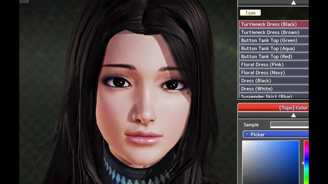 Liza Soberano - Honey Select Card (Character Mod) - YouTube.