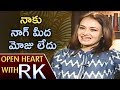 Open Heart with RK: Amala Akkineni on her family life