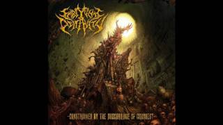 Obscenity - Embryonic Execution