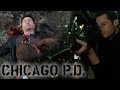 Man Hunt Gets Dawson Shot | Chicago P.D.