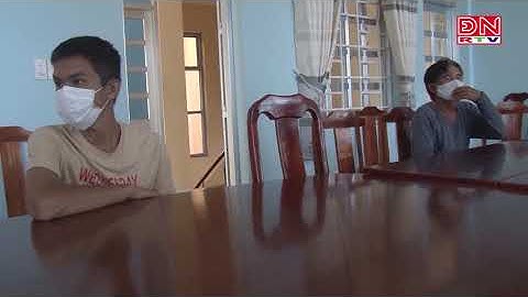 Vĩnh Cửu: Xử phạt nhiều đối tượng câu cá trên hồ Trị An