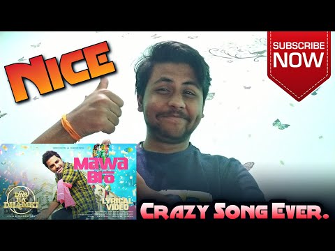 Mawa Bro Song Reaction | Vishwaksen | Das ka Dhamki || Raj Reacts 2 Review ||