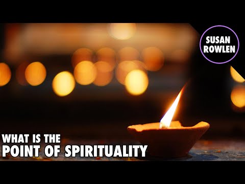 Why Is Spirituality Becoming More Popular