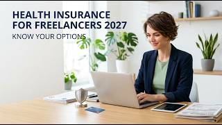 Health Insurance for Freelancers & Self-Employed 2027 | What to Know
