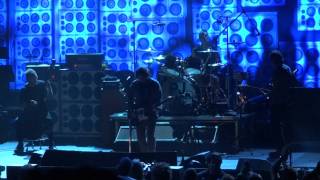 Pearl Jam - Daughter / Its OK live PJ20