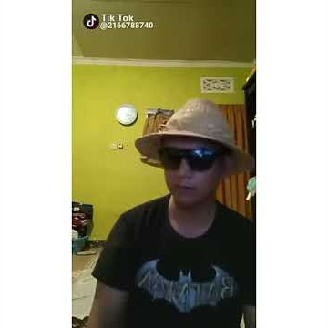 Petani Tik Tok