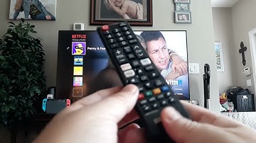 How to Fix Samsung Smart TV Remote Not Working (Clarity Crystal 4K UHD Sero Terrace NEO QLED Frame)