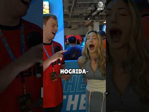 STRANGERS TRY SUPERCELL