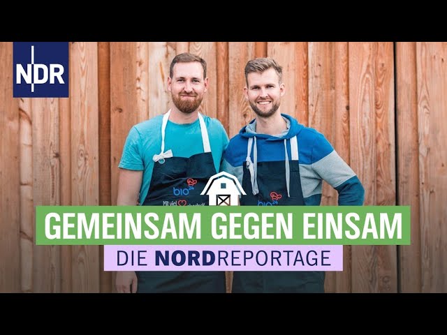 Reparatur der Landmaschine, Landwirt oder Mechaniker? Für was würden Sie  sich entscheiden? 😄, By NDR Niedersachsen