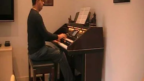David Wooldridge - Music