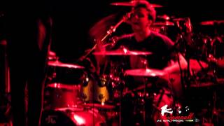 STRUCTURES - Full HD Multicam Live Set in Hamburg 2012 / by Keepernull