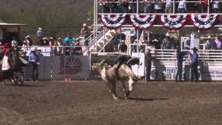 Rodeo safety: 'It's not if you get hurt. It's when and how bad'