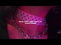 Doja Cat- Like that ft. Gucci Mane ( s l o w e d + r e v e r b)