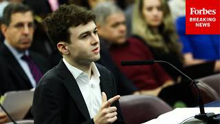OpenAI Whistleblower Jacob Coxon: We Must Slow 'Frontier Model Development' To Regulate AI