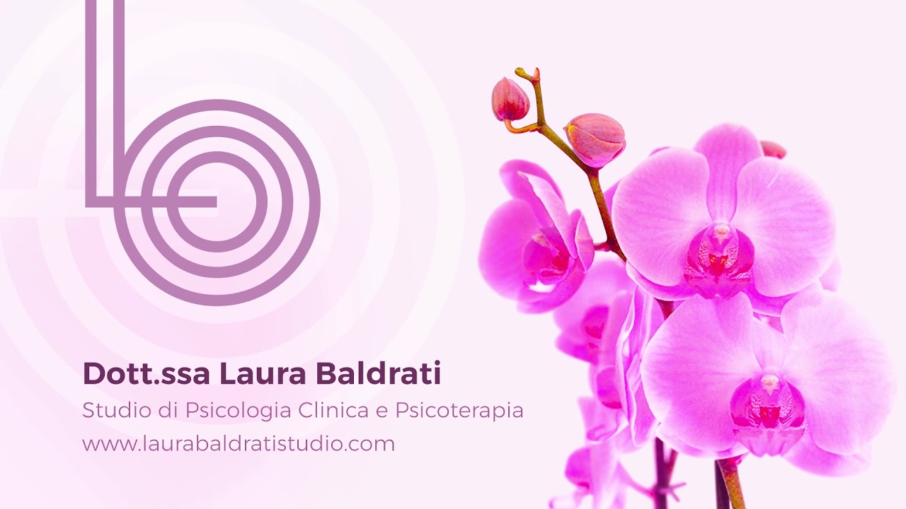 Dott ssa Laura Baldrati Studio Di Psicologia Clinica E Psicoterapia 