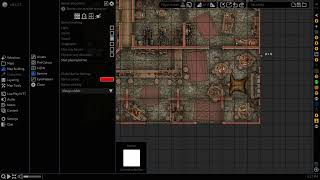 Arkenforge Tutorial: Import map and add barriers for live play