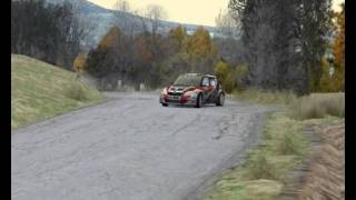 KCM Rally
