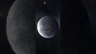 ￼Ceres gets attacked by a battleship ￼