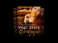 That Taste of Orange