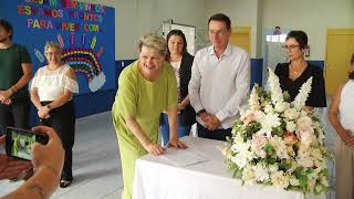 Francisco Beltrão empossa novos...