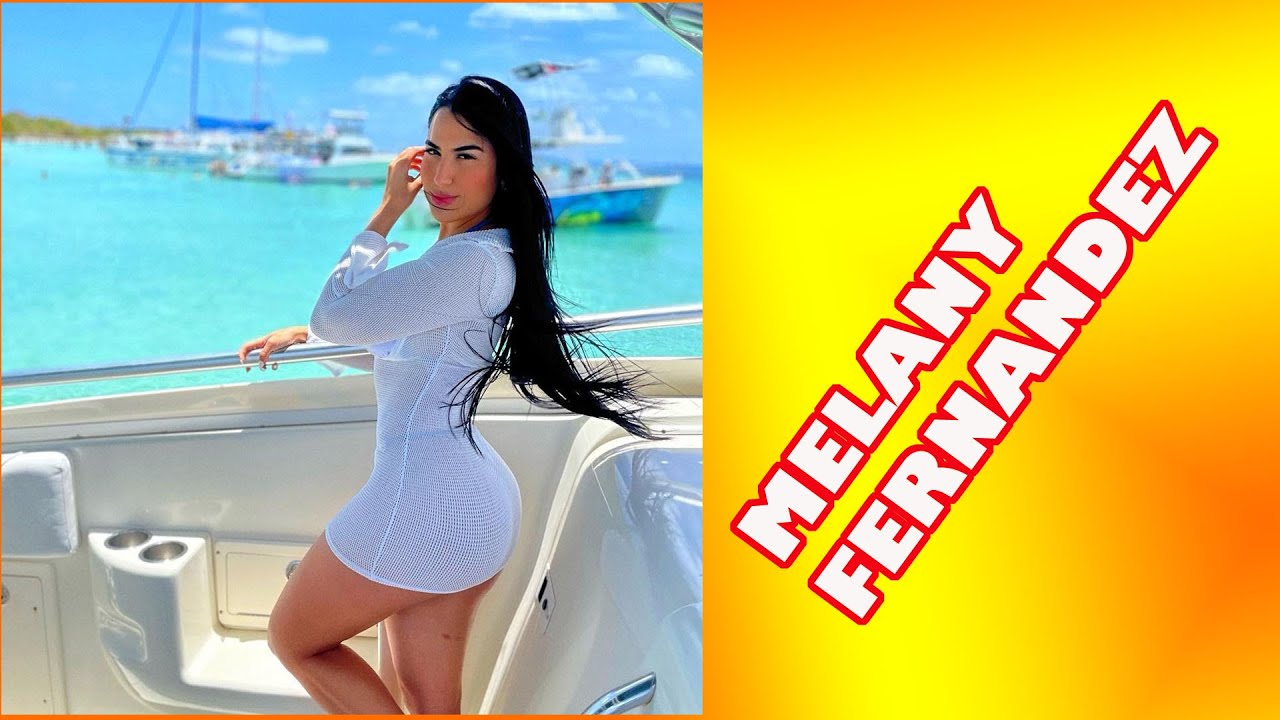 Melany Fernandez| Argentine TikTok star| Wiki| BoyFriend| Age| NetWorth