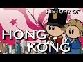 Lịch sử và Phát triển của Hồng Kông