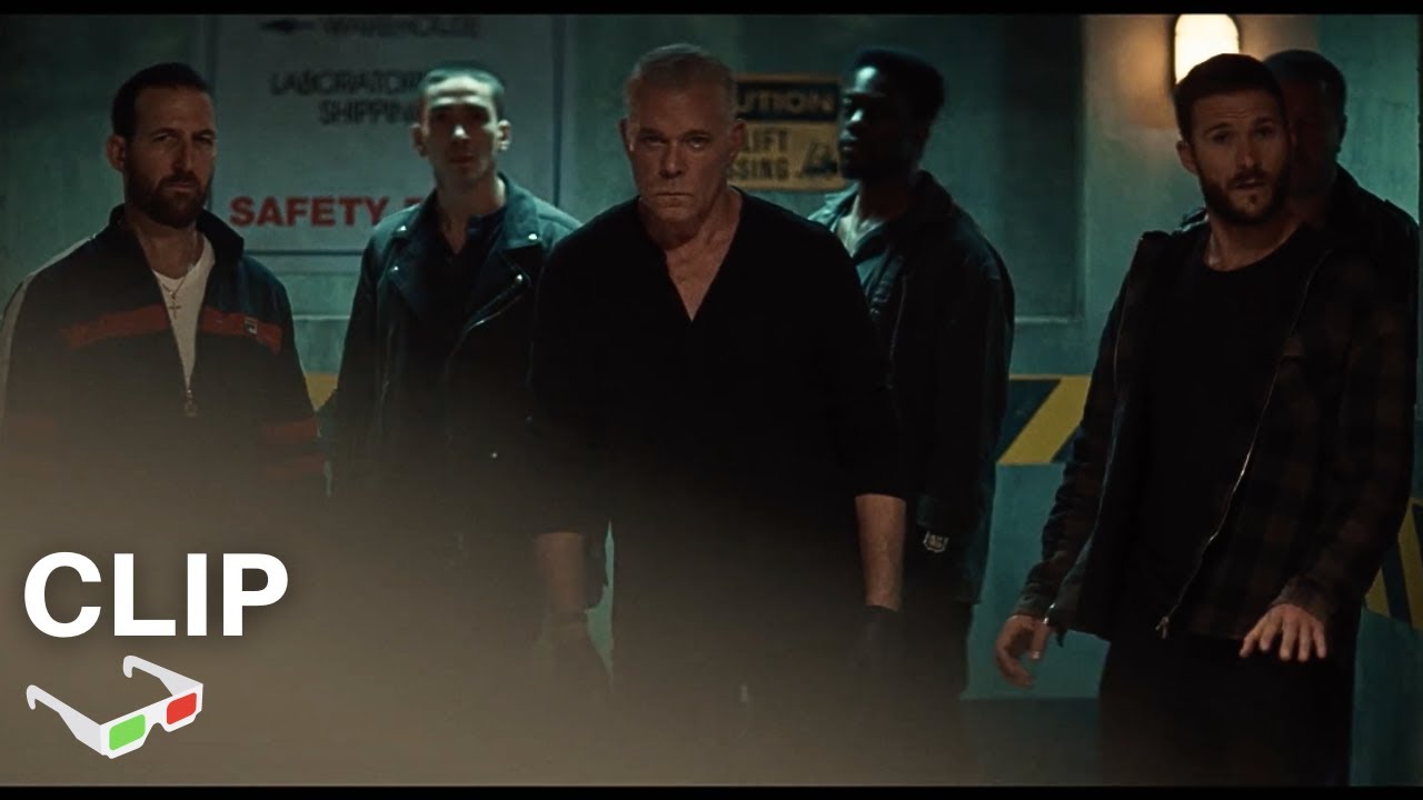 1992 | Official Clip | Wrong Place At The Wrong Time