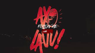 Cant Run (Lyric Video)