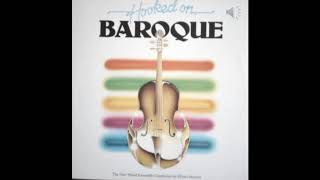 HOOKED ON BAROQUE SIDE A