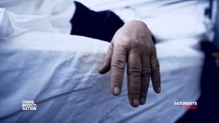 POISONOUS LIAISONS | Saturdays at 22:00 CET from 26th October, on Crime+Investigation
