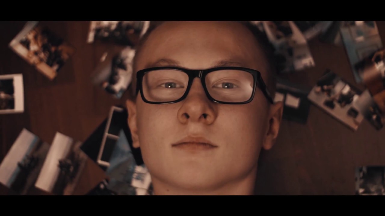 Forgetting Yesterday - Engram (Official Music Video) adlı videoyu YouTube'da izle Forgetting Yesterday - Engram (Official Music Video) adlı videoyu YouTube'da izle