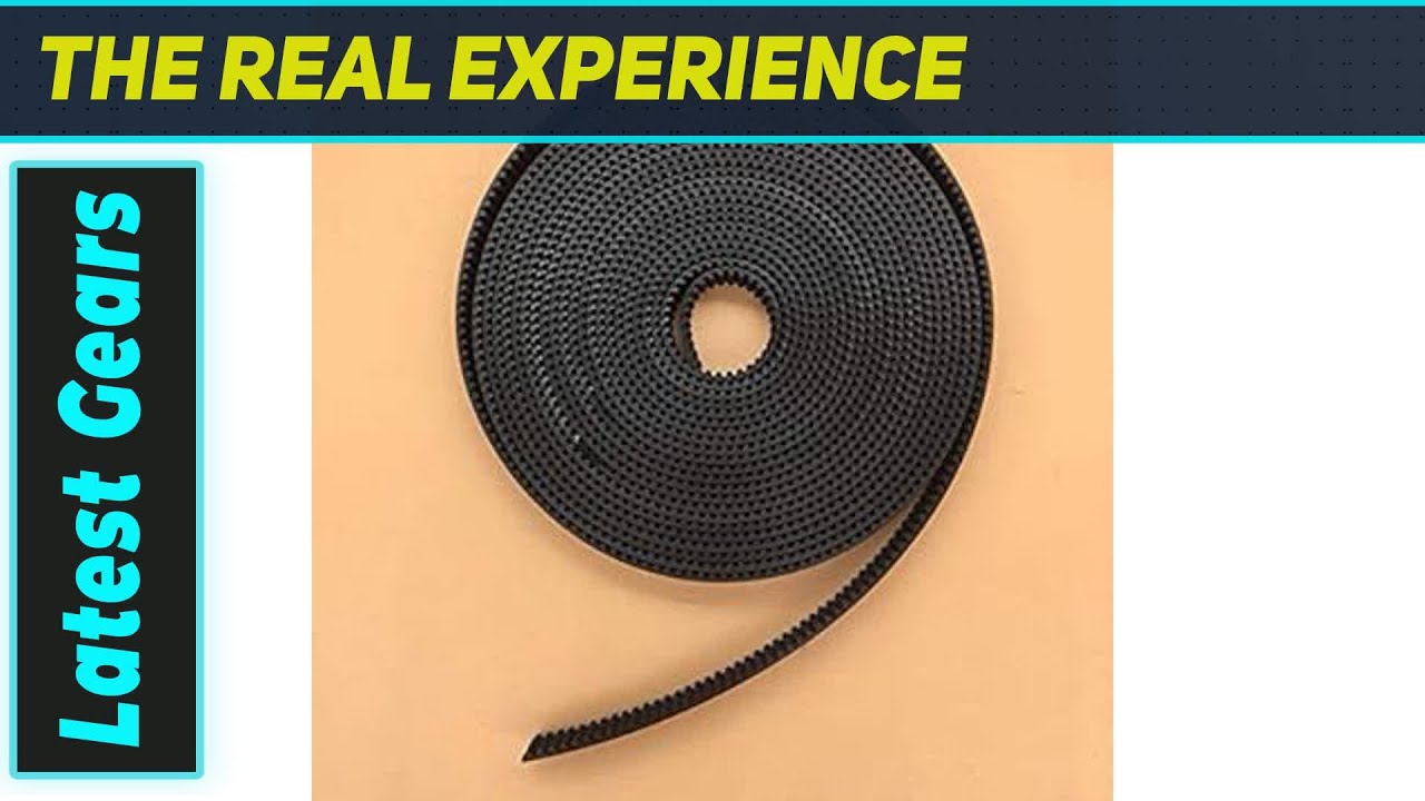 PRTA04827 Long Belt: The Ultimate Upgrade for Your Plotter Printer