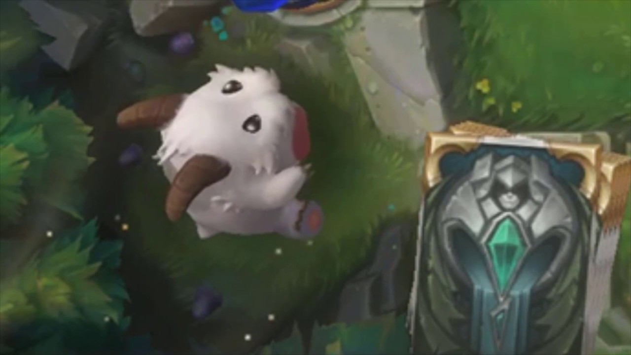 Legends of Runeterra - Poro Sounds