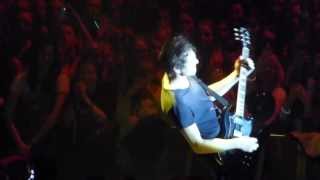 Sunrise Avenue - Forever Yours (Riku Rajamaa Solo) (Live) Hamburg/Germany