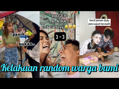 Hiburan buat warga 62 #part36😄 || Asupan meme receh terbaru