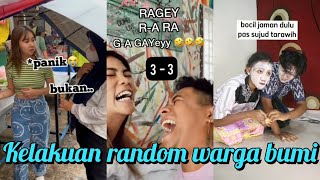 Hiburan buat warga 62 #part36😄 || Asupan meme receh terbaru