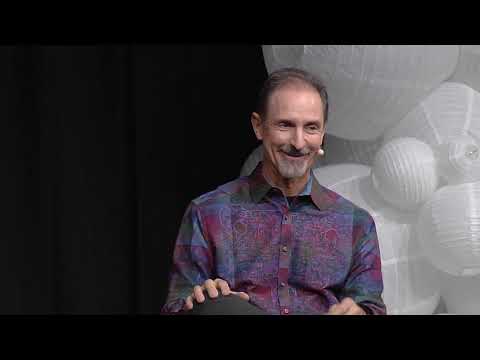 A Conversation about Conversational AI | Tom Gruber | TEDx