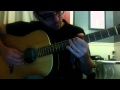Baal T shuvah by Michael Hedges