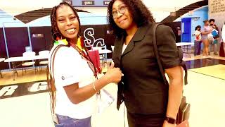 SBCUSD ETSA Event Highlights