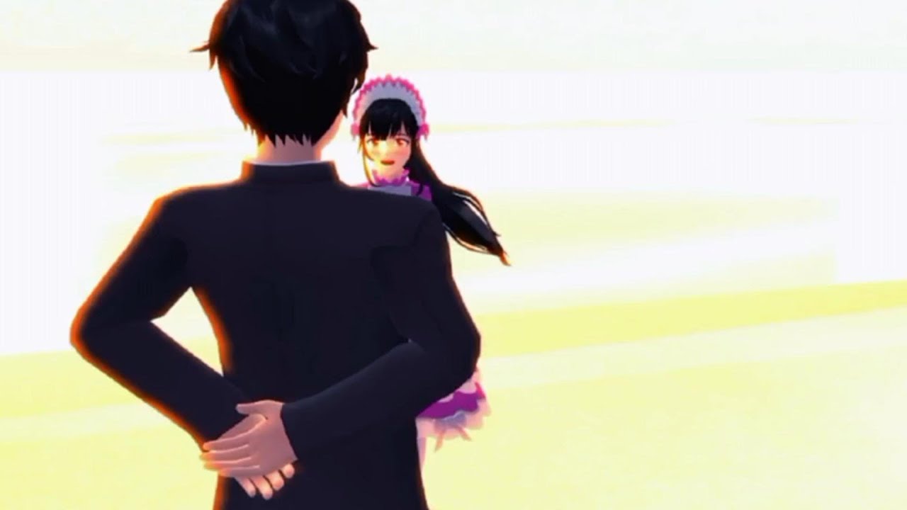 『櫻校故事』雙重人格復仇🌟