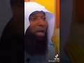 الشيخ بذر المشاري في الفتن لا تدخل