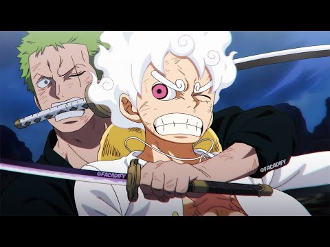 What Is Zoro S Bounty