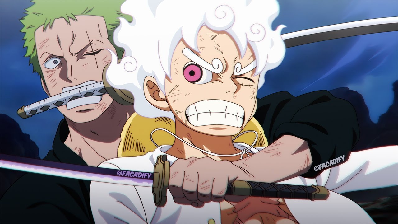 What If Zoro Stayed as a Bounty Hunter In One Piece?