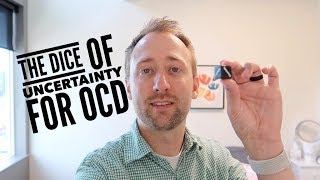 The Dice Of Uncertainty - Reurance Seeking For Ocd