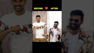 Actors Before And After photo 🔥❤️ #trendingshorts #viralvideo #shortvideo