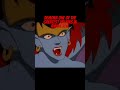 Demona Might Be the Greatest Cartoon Villain Ever