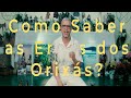 Como Saber as Ervas dos Orixás? 🌿