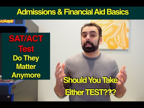 Video: Mikä on 1170 SAT ACT:ssä?