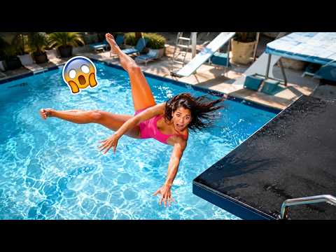 Funniest Reactions Caught on Camera | People Realizing Everyone Just Saw That 😂📹 Wow