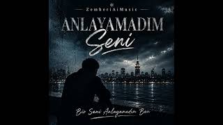 Zemheriai - Anlayamadim Seni̇